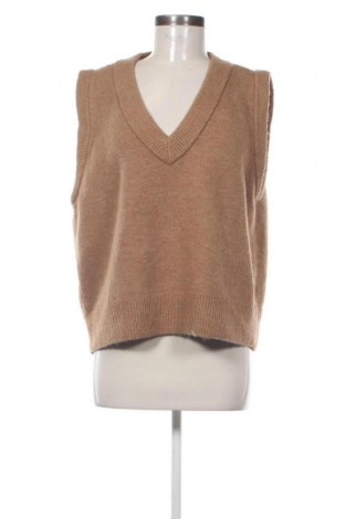 Γυναικείο πουλόβερ H&M, Μέγεθος XL, Χρώμα Καφέ, Τιμή 12,99 €