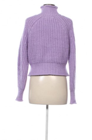 Dámsky pulóver H&M, Veľkosť S, Farba Fialová, Cena  11,95 €