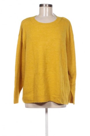 Damenpullover H&M, Größe XL, Farbe Gelb, Preis € 14,99