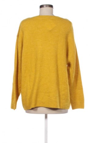 Damenpullover H&M, Größe XL, Farbe Gelb, Preis € 14,99