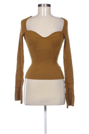 Γυναικείο πουλόβερ H&M, Μέγεθος S, Χρώμα Πράσινο, Τιμή 11,99 €