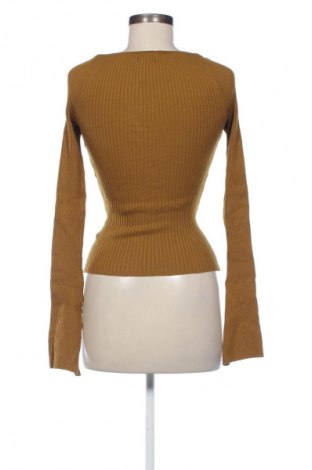 Γυναικείο πουλόβερ H&M, Μέγεθος S, Χρώμα Πράσινο, Τιμή 11,99 €