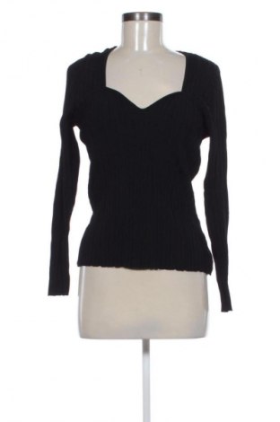 Dámsky pulóver H&M, Veľkosť L, Farba Čierna, Cena  7,95 €