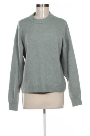Damenpullover H&M, Größe M, Farbe Grün, Preis € 7,99