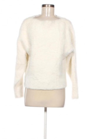 Γυναικείο πουλόβερ H&M, Μέγεθος M, Χρώμα Λευκό, Τιμή 8,99 €
