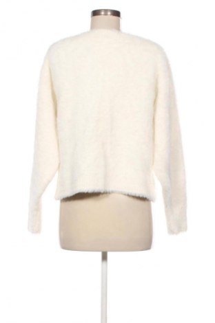 Γυναικείο πουλόβερ H&M, Μέγεθος M, Χρώμα Λευκό, Τιμή 8,99 €