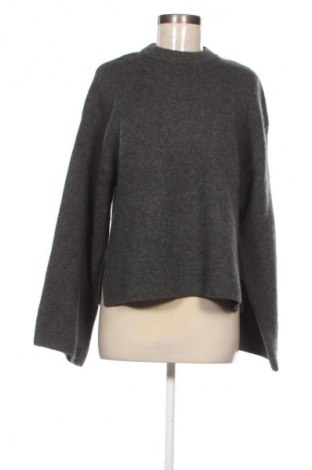 Damenpullover H&M, Größe XS, Farbe Grau, Preis € 30,99
