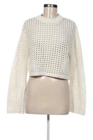 Dámsky pulóver H&M, Veľkosť S, Farba Kremová, Cena  13,95 €