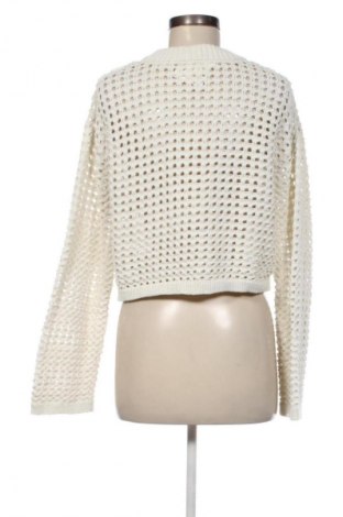 Dámsky pulóver H&M, Veľkosť S, Farba Kremová, Cena  13,95 €
