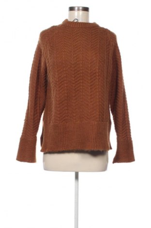 Γυναικείο πουλόβερ H&M, Μέγεθος XS, Χρώμα Καφέ, Τιμή 11,99 €