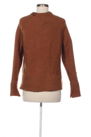 Γυναικείο πουλόβερ H&M, Μέγεθος XS, Χρώμα Καφέ, Τιμή 11,99 €