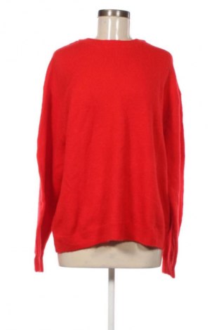 Női pulóver H&M, Méret M, Szín Piros, Ár 7 499 Ft