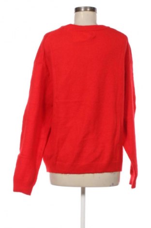 Női pulóver H&M, Méret M, Szín Piros, Ár 7 499 Ft