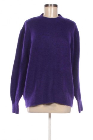 Γυναικείο πουλόβερ H&M, Μέγεθος S, Χρώμα Βιολετί, Τιμή 10,99 €