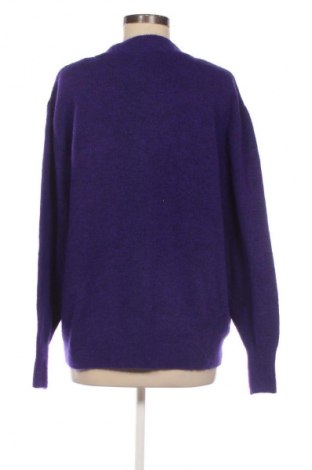 Γυναικείο πουλόβερ H&M, Μέγεθος S, Χρώμα Βιολετί, Τιμή 10,99 €