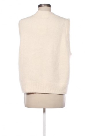 Dámský svetr H&M, Velikost XL, Barva Krémová, Cena  439,00 Kč