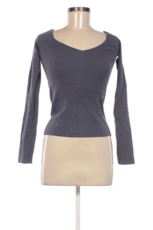 Γυναικείο πουλόβερ H&M, Μέγεθος M, Χρώμα Πολύχρωμο, Τιμή 17,99 €