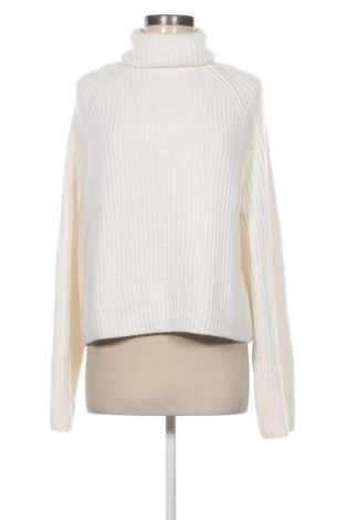 Dámský svetr H&M, Velikost S, Barva Bílá, Cena  425,00 Kč