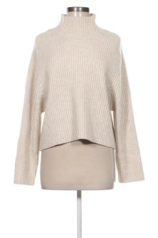 Γυναικείο πουλόβερ H&M, Μέγεθος S, Χρώμα Πολύχρωμο, Τιμή 15,00 €