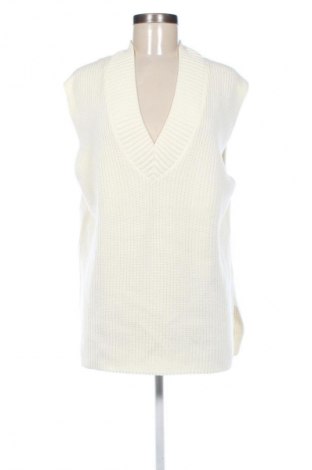 Дамски пуловер H&M, Размер M, Цвят Бял, Цена 15,00 €