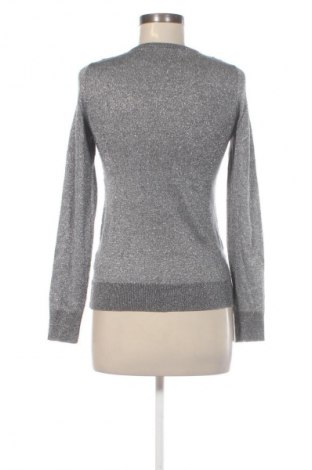 Női pulóver H&M, Méret S, Szín Ezüstös, Ár 5 629 Ft