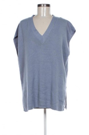 Дамски пуловер H&M, Размер M, Цвят Син, Цена 15,33 €