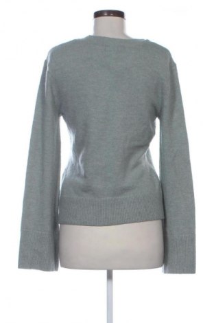 Damski sweter H&M, Rozmiar XS, Kolor Zielony, Cena 80,38 zł