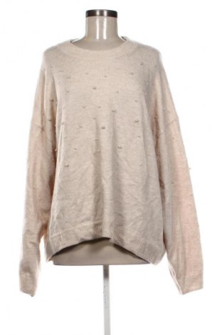 Дамски пуловер H&M, Размер XXL, Цвят Многоцветен, Цена 15,00 €