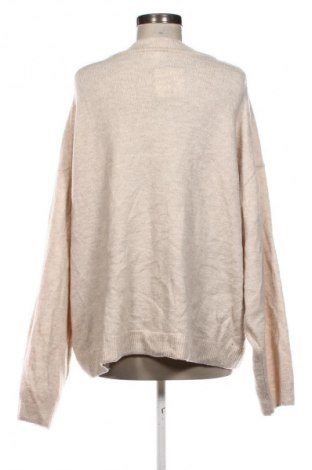 Дамски пуловер H&M, Размер XXL, Цвят Многоцветен, Цена 15,00 €