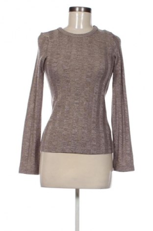 Γυναικείο πουλόβερ H&M, Μέγεθος XS, Χρώμα Καφέ, Τιμή 12,99 €