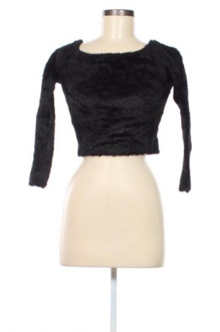 Dámský svetr H&M, Velikost S, Barva Černá, Cena  289,00 Kč