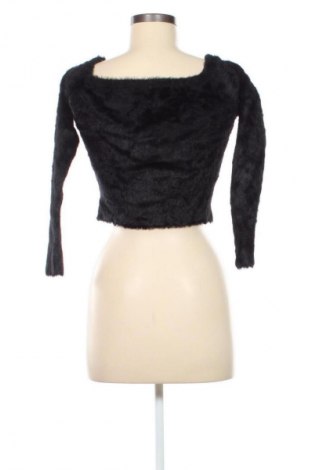 Dámský svetr H&M, Velikost S, Barva Černá, Cena  289,00 Kč