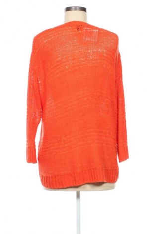 Дамски пуловер H&M, Размер S, Цвят Оранжев, Цена 14,77 €