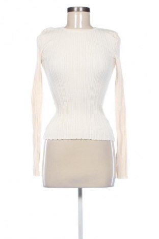 Дамски пуловер H&M, Размер S, Цвят Екрю, Цена 15,00 €