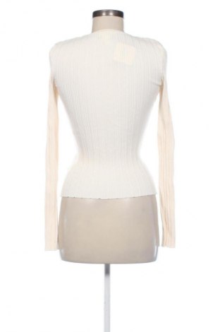 Дамски пуловер H&M, Размер S, Цвят Екрю, Цена 15,00 €