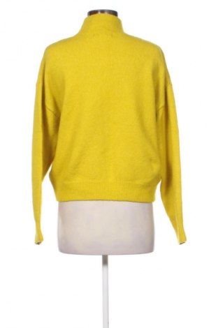 Дамски пуловер H&M, Размер S, Цвят Жълт, Цена 15,00 €