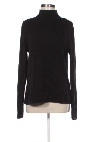 Дамски пуловер H&M, Размер S, Цвят Черен, Цена 21,88 €