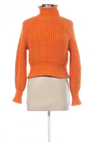 Dámsky pulóver H&M, Veľkosť XS, Farba Oranžová, Cena  7,95 €