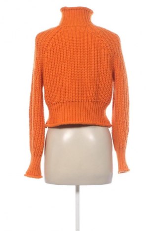 Dámsky pulóver H&M, Veľkosť XS, Farba Oranžová, Cena  7,95 €