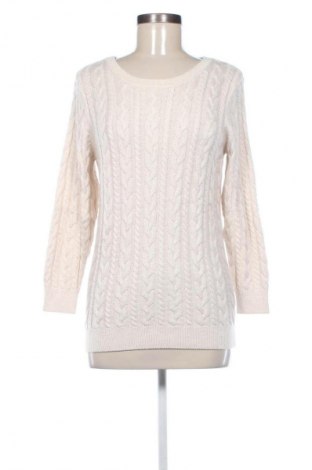 Női pulóver H&M, Méret M, Szín Ekrü
, Ár 6 198 Ft