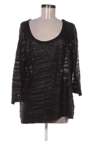 Damenpullover H&M, Größe XL, Farbe Schwarz, Preis € 23,53