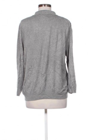 Дамски пуловер H&M, Размер L, Цвят Сив, Цена 9,20 €