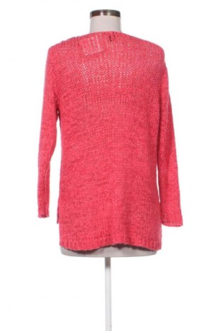 Dámský svetr H&M, Velikost L, Barva Červená, Cena  425,00 Kč