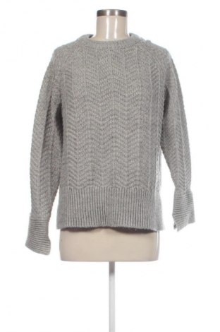 Dámský svetr H&M, Velikost S, Barva Šedá, Cena  420,00 Kč