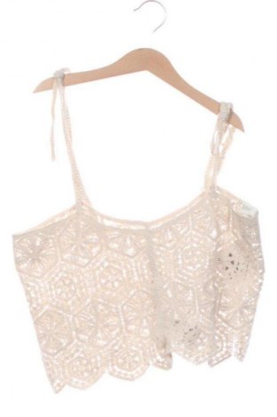 Dámský svetr H&M, Velikost S, Barva Béžová, Cena  419,00 Kč