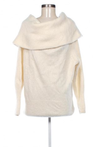 Dámský svetr H&M, Velikost S, Barva Béžová, Cena  500,00 Kč