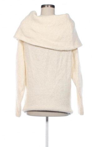 Dámský svetr H&M, Velikost S, Barva Béžová, Cena  500,00 Kč