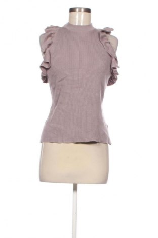 Dámský svetr H&M, Velikost M, Barva Fialová, Cena  425,00 Kč