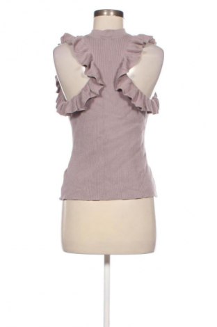 Dámský svetr H&M, Velikost M, Barva Fialová, Cena  425,00 Kč