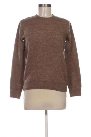 Dámský svetr H&M, Velikost S, Barva Hnědá, Cena  419,00 Kč